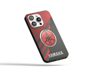 Yamaha Custodia Telefono Eleganza di Lusso
